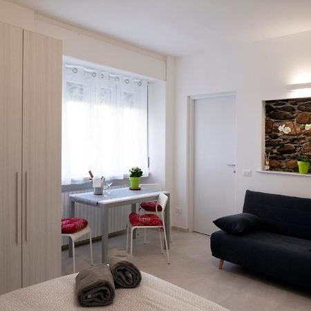 Apartments Mihaela 2 Бавено Экстерьер фото