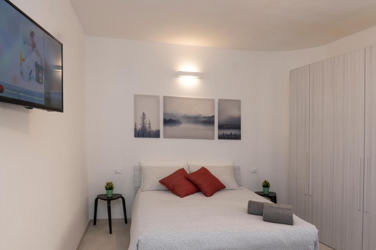 Apartments Mihaela 2 Бавено Экстерьер фото